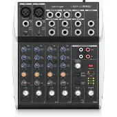 Behringer Xenyx 802S Miksauspöytä