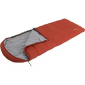 Outwell Makuupussi - Campion Luksi - Burnt Orange - - OneSize - Makuupussit