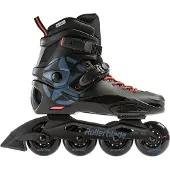 Rollerblade Rb Cruiser Rullaluistimet