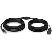 ACT 10M USB VAHVISTINKAAPELI A/Male - A/Female 3.2