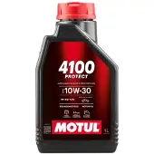 Motul Moottoriöljy 113138