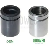 BUDWEG CALIPER Mäntä, jarrusatula 234233