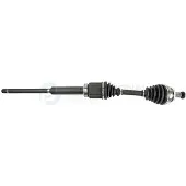 Professional parts Vetoakseli 46430536