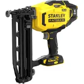 Stanley Naulain SFMCN616B-XJ; 18 V (ilman akkua ja laturia)