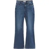Lindex Freja Regular Flare -farkut