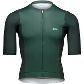 POC Cadence Jersey pargasite green Koko XS