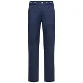 La Sportiva Talus Pants M Night Sky/Chalk - XXL