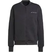 Adidas Terrex Xploric Kokovetoketjullinen Collegepaita