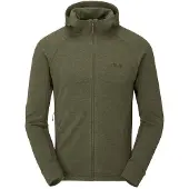 Rab Men's Nexus Hoody miesten fleecehuppari