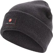 Castelli Podiofirma Mütze