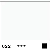 Taidepiste LB Flashe vinyyliväri 022 White - 80ml