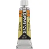 Taidepiste Rembrandt akvarelli 248 Azo Yellow Deep - 10ml