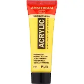 Taidepiste Amsterdam 275 Primary yellow - 20ml