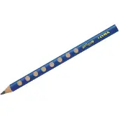 Taidepiste LYRA Groove Graphite slim lyijykynä B