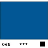 Taidepiste LB Flashe vinyyliväri 065 Cerulean Blue Hue - 80ml