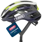 ABUS Airbreaker Movistar Team 23 Kypärä