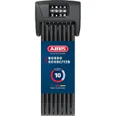 ABUS BORDO Combo 6000C/120 -taittolukko