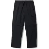 Columbia Silver Ridge Utility Muuntokelpoiset Housut