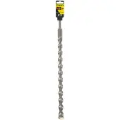 Stanley Betoniporanterä STA54227-QZ; SDS-Plus; 25 mm; 450 mm