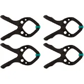 Wolfcraft Puristin 3432000; 30 mm; 4 kpl.