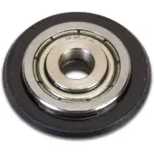 Rubi Laattaleikkurin varaterä ; Ø22 mm