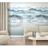 Overig Smart 47224 Art Easy 2,12 x 2,70m non-woven kuvatapetti