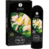 Shunga Lotus Noir - unisex-stimulaatiogeeli (60 ml)