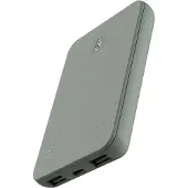 GP Powerbank Plus 5000 mAh Grey Akut 5000 mAh