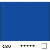 Taidepiste Aqua Drop 30ml 480 Cyan blue