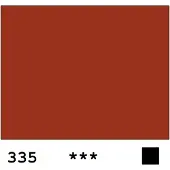 Taidepiste Liquitex Basics 335 Red Oxide - 118ml