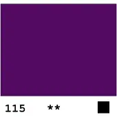 Taidepiste Liquitex Basics 115 Violet Deep - 118ml