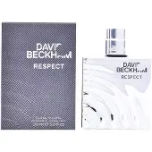 David Beckham Respect, EdT 90ml