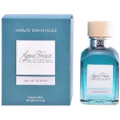 Adolfo Dominguez Agua Fresca Citrus Cedro 120ml Hajuvesi