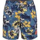 Superdry for man. M3010242A Hawaii swimming costume blue (S), Beachwear, Recycled Polister, Sustainable