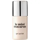 Le Mini Macaron Single Gel Polish Serpentine Sheer