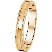 Kohinoor Amelie Kihlasormus 3mm 003-513K