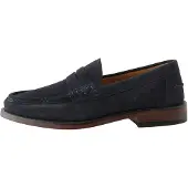Next Loafer laivastonsininen
