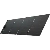 EcoFlow kannettava aurinkopaneeli 60W