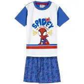 Cerdá SPIDER-MAN Lyhytlahkeinen pyjama, 92