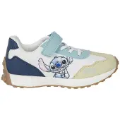 Cerda Stitch Stitch Lenkkarit