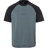 Vaude Bike Loamer Lyhythihainen T-paita