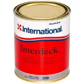 International Kansien Välinen Vaha 750ml