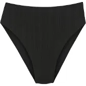 Copenhagen Studios Bikinihousut musta
