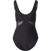 Dorina Saint Tropez Shaping Swimsuit - Black - S