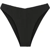Copenhagen Studios Bikinihousut musta