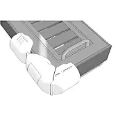 PLASTIMO Lstd Fenderi