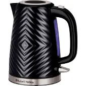 Russell Hobbs Groove vedenkeitin 26380-70 (musta)