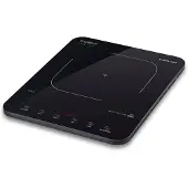 Caso - ProSlim 2000 Induktiolevy 29x39 cm Musta