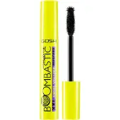 Gosh Boombastic XXL Swirl Mascara No.002 Carbon Black 13ml