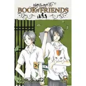 Midorikawa, Yuki Natsume's Book of Friends, Vol. 8